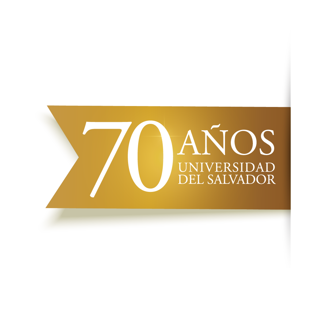 70 años · Universidad del Salvador