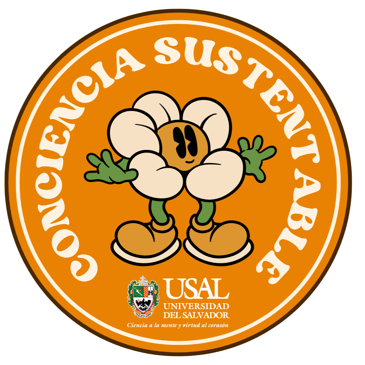 Conciencia sustentable